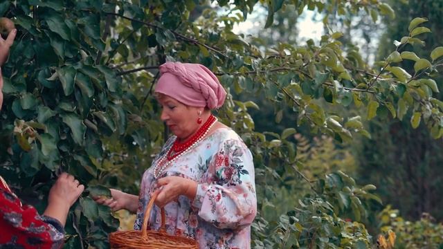 Бабье лето смотреть онлайн