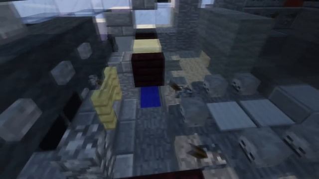 ШАТТЛ В МАЙНКРАФТ ПОЛЁТ В КОСМОС МАЙНКРАФТ смотреть онлайн