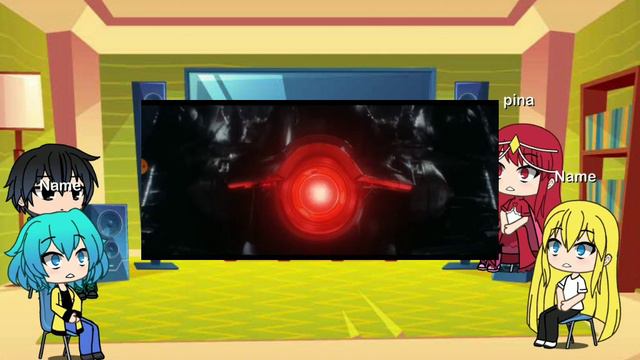 Gate React To Iron Sky Theme With Wolfenstein Thak Thank You 500 Subs