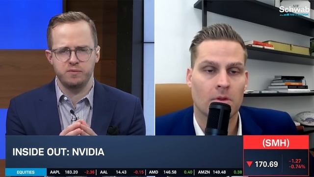Nvidia (NVDA) Announces New Products At CES 2024