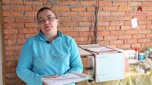 Бройлеры. Инкубация в домашних условиях.