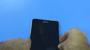 Обзор Samsung Galaxy tab 4 7.0 на русском