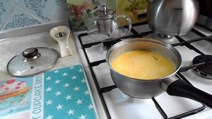 ГОТОВИТЬ НУЖНО ТОЛЬКО НА НЕМ.САМОЕ ПОЛЕЗНОЕ МАСЛО.ТОПЛЕНОЕ МАСЛО (ГХИ).