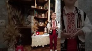 Painea noastra cea de toate zilel de Stefan Octavian Iosif