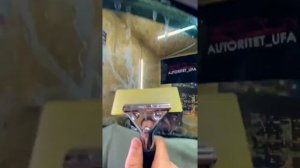 Тонирование стёкол Chevrolet Lacetti