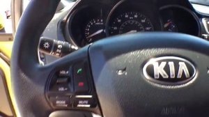 2016 Kia Rio Aurora, Denver, Parker, Centennial, Littleton, CO H4232