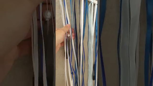 Ловец снов диаметр 42 см высота 102 см