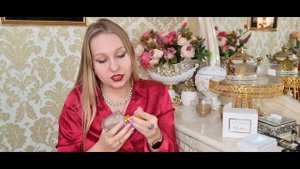 Распаковка нишевого парфюма Ylang in Gold от M. Micallef.Мой отзыв.Не всё то золото, что блестит.?