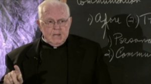 Молитва. Отец Джозеф Мартин. Лекция