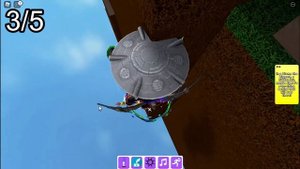 КАК ПОЛУЧИТЬ Zen Marker!⭐ Find the Markers Roblox 2022!