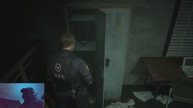 Resident Evil 2 Remake #4 | Rosszul állunk... | MAGYAR SZINKRON смотреть онлайн