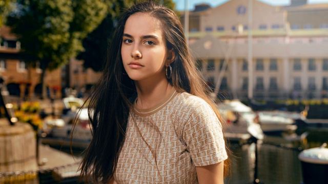 Melisa Tommo - Im Alone (Leo Burn Remix)