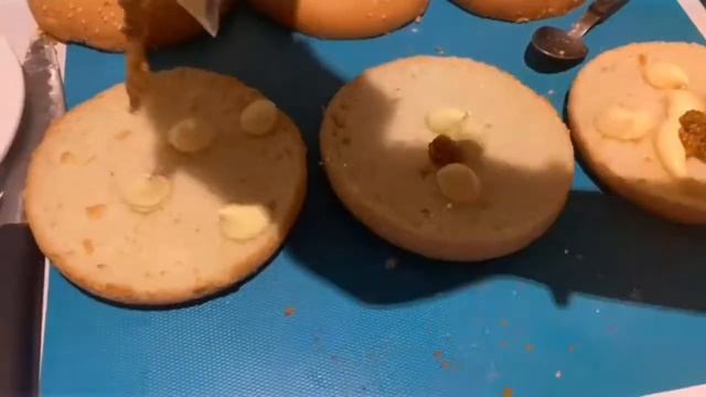 Вкусные бургеры дома ? смотреть онлайн