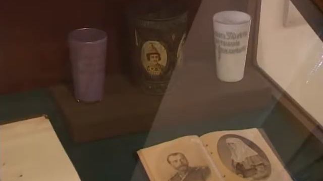 музей императора Николая II в Николо Угрешском монастыре смотреть онлайн