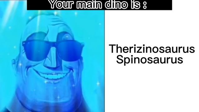 Your main dino is : Mr.Incredible becoming canny ( Roblox Blocky isles v2 ) смотреть онлайн