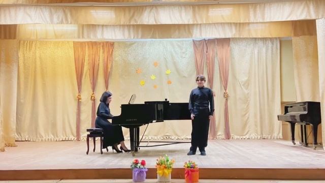 Над полями да над чистыми. Перьков Максим смотреть онлайн