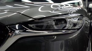 ? Керамическое покрытие Detail GQ «General Quartz». Керамическая защита кузова автомобиля