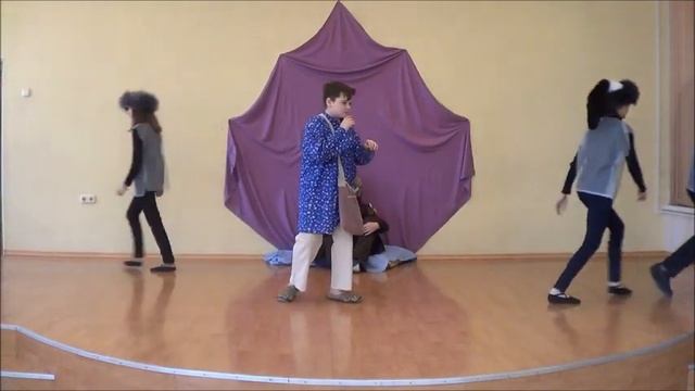 "Ванька-Встанька" Евгений Евтушенко