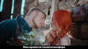 [RUS SUB/Перевод] SUNMI - Heart Burn Music Video