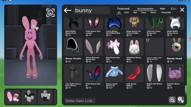 ДЕЛАЕМ СКИН РОЗОВОГО ИЗ РАДУЖНЫХ ДРУЗЕЙ! смотреть онлайн