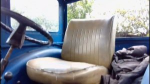 Мини-обзор ЮМЗ-6 старого образца