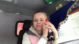 Начинается сезон, на погрузке очередь