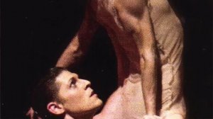 MODERN BALLET
СОВРЕМЕННЫЙ БАЛЕТ. YOUNG STARS
ЮНЫЕ ЗВЕЗДЫ