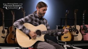 Taylor 814ce Limited Edition Grand Auditorium Acoustic-Electric Guitar