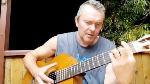 То день то вечер. Неуверенный монолог. В.Ланцберг. Поёт Бадхи.