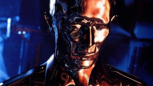 ♫ [1991] Terminator 2: Judgment Day | Brad Fiedel - 17 - ''Terminator Impaled''