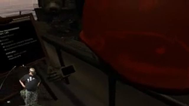 Time To Sink Or Swim - VR Souls Game Night - IronWolf VR смотреть онлайн