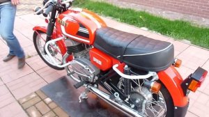 чезет 472-6  год 1989.