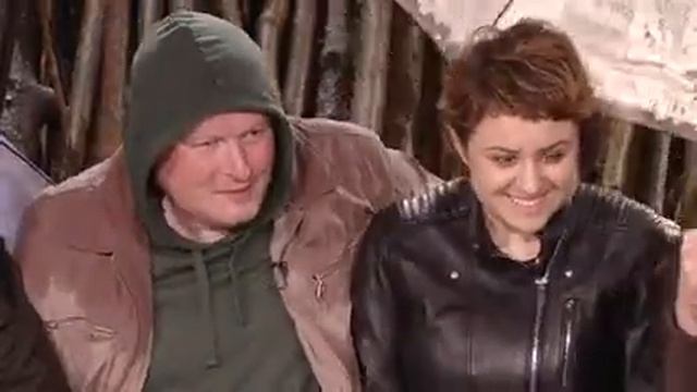 Две интриги на лобном месте 22.05.2015 актёр Макс Ричи смотреть онлайн