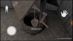 Granny☠️Как зайти в игрушечный дом? без ключа?