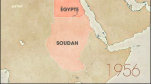 Sud-Soudan : un nouvel État en Afrique 1/2