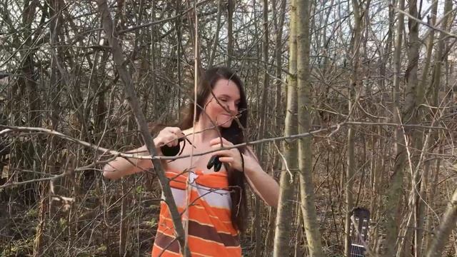 Кастаньеты | Инна Ерхан смотреть онлайн