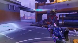 Overwatch legendary edition gameplay