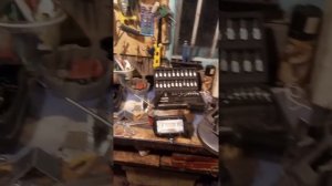 Дополнительный свет на снегоход