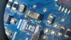 Ремонт Dell G3 3579 сломалось всё!