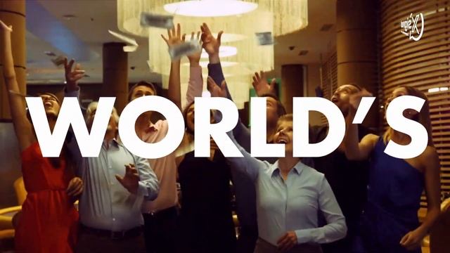 Get ready For an exhilarating global event #Xsignal #TeamEmpower смотреть онлайн