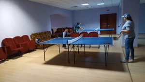 Добро пожаловать в Санаторий "Машиностроитель"