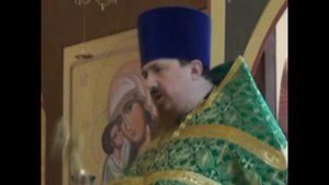 Радуйся Живоносный Кресте