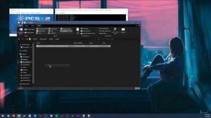 *OLD METHOD* Step By Step Setup Persona 3 FES Controllable Party Mod using PCSX2
