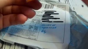 Карандаши от тараканов с сайта #AliExpress