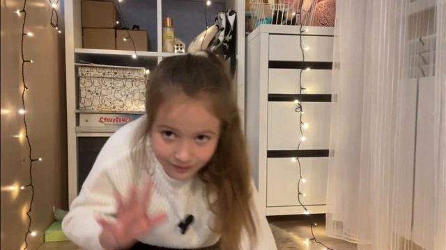 Делаю новогодний носочек, мои покупки фикспрайс смотреть онлайн