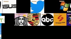 Full Best Animation Logos Part 5 Sing UNCLEAR