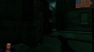 Cremation - Русский Half-Life 2 Мод. Прохождение На Русском.