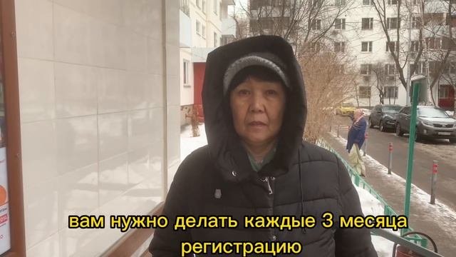 Сиделка с проживанием