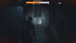 играем Resident Evil 2 "shot demo 1"