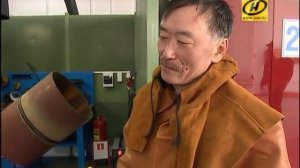 28 лучших сварщиков из России и Беларуси соревнуются в мастерстве